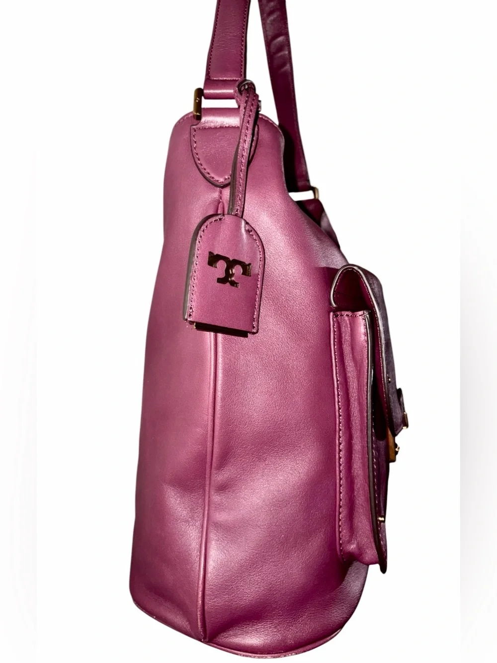 Tory Burch Priscilla Hobo